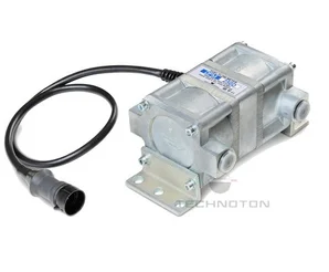 Дифференциальный расходомер Технотон DFM 250HP DK
