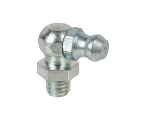 Пресс-масленка угловая Pressol H3, M6 x 1.00, 15207140